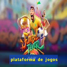 plataforma de jogos que nao precisa depositar dinheiro